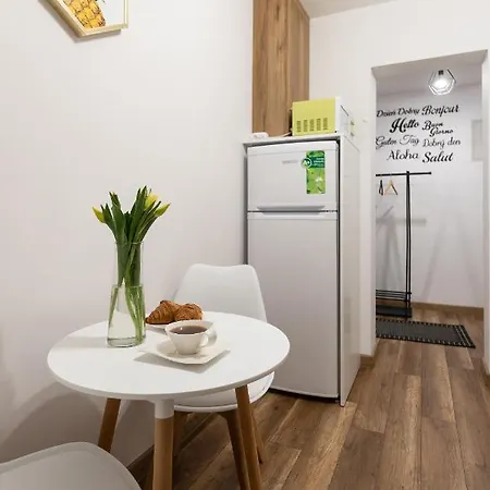 Szmaragd Apartment Rabka Exterior photo