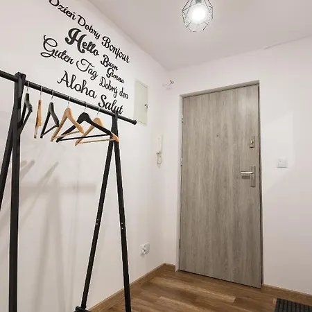 Szmaragd Apartment Rabka Exterior photo