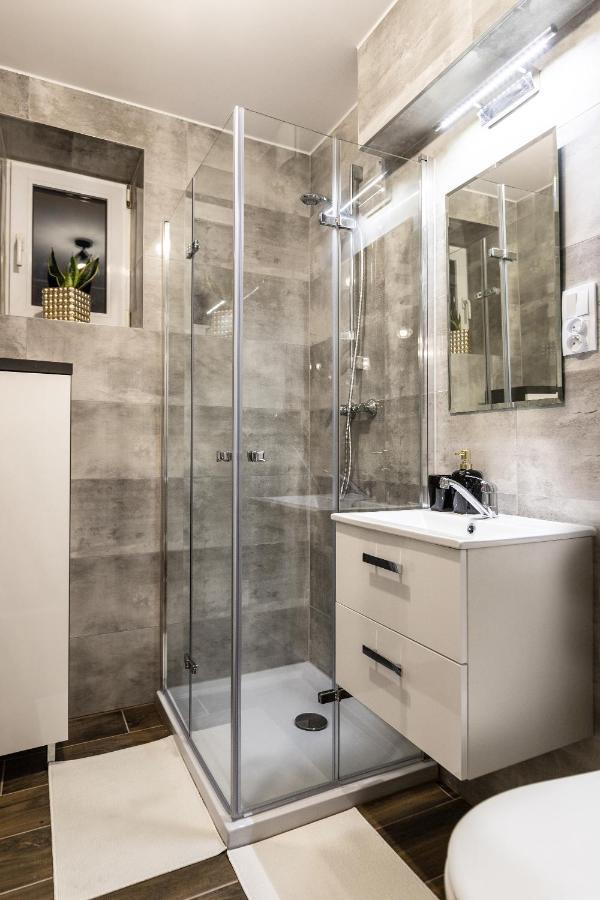 Szmaragd Apartment Rabka