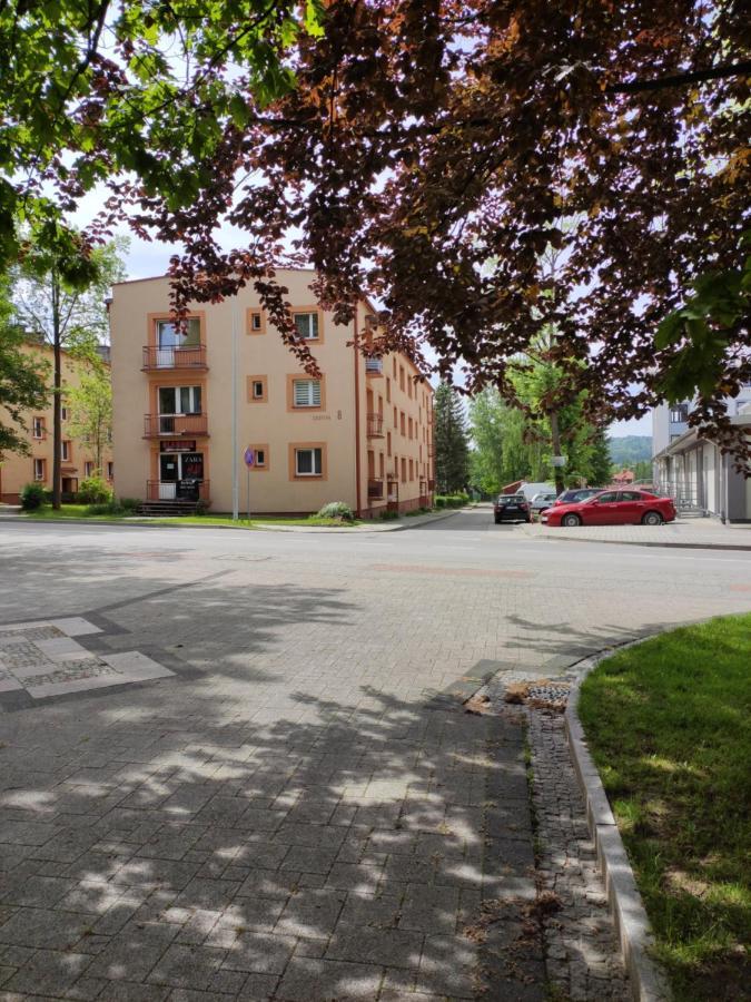 Szmaragd Apartment Rabka